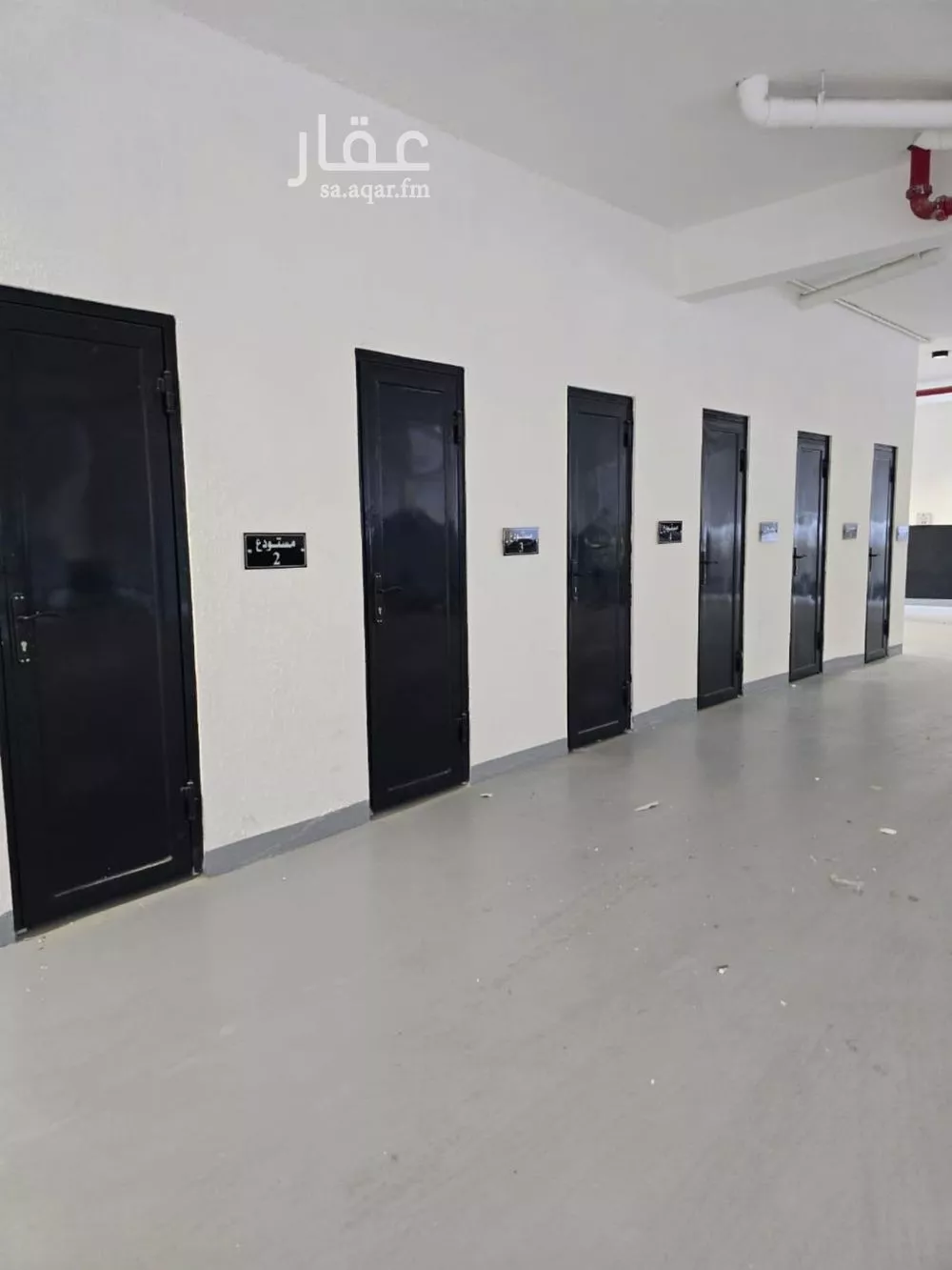 شقة 5 غرف في الحمرا 5