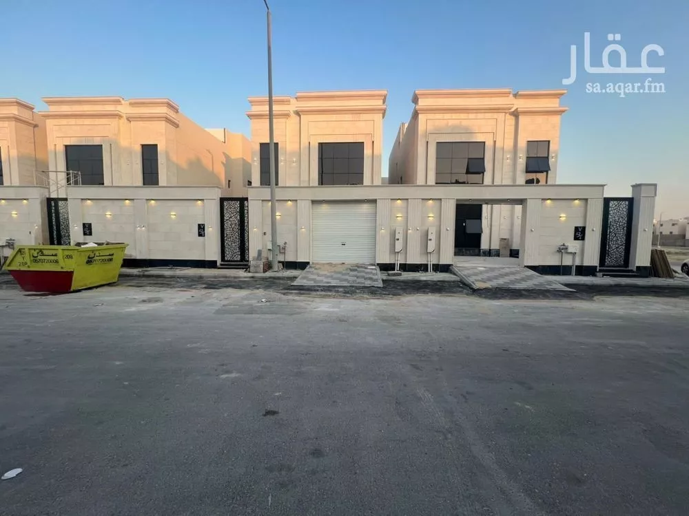 فيلا 8 غرف في الصواري 1