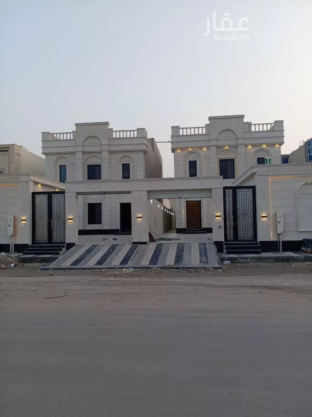 فيلا 9 غرف في اللؤلؤ 2