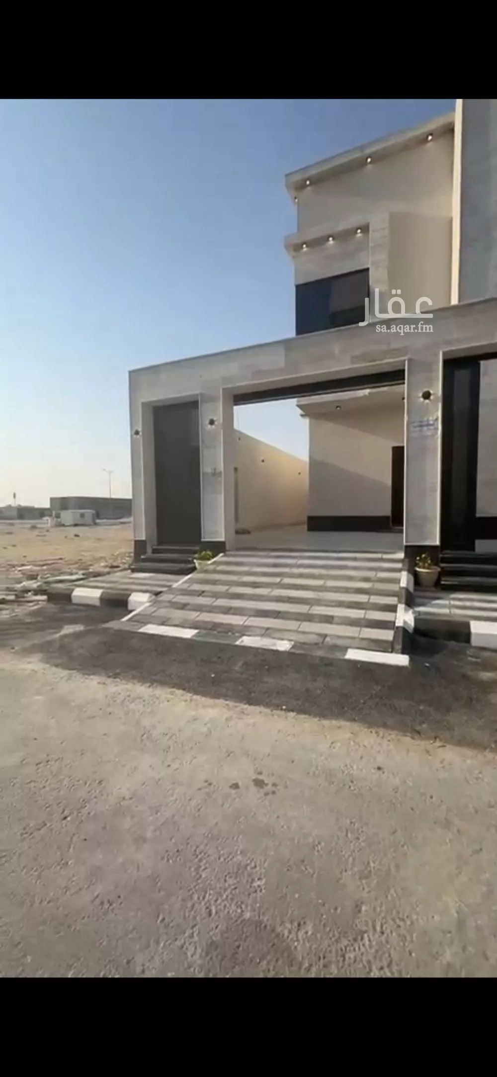 فيلا 9 غرف في الأمل 3