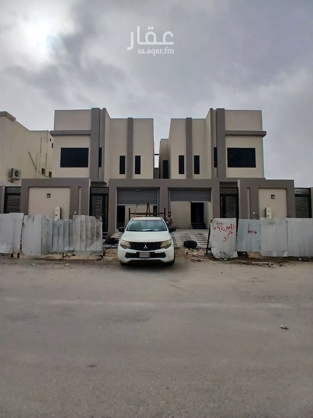 9 bedroom villa in Al Manar 2