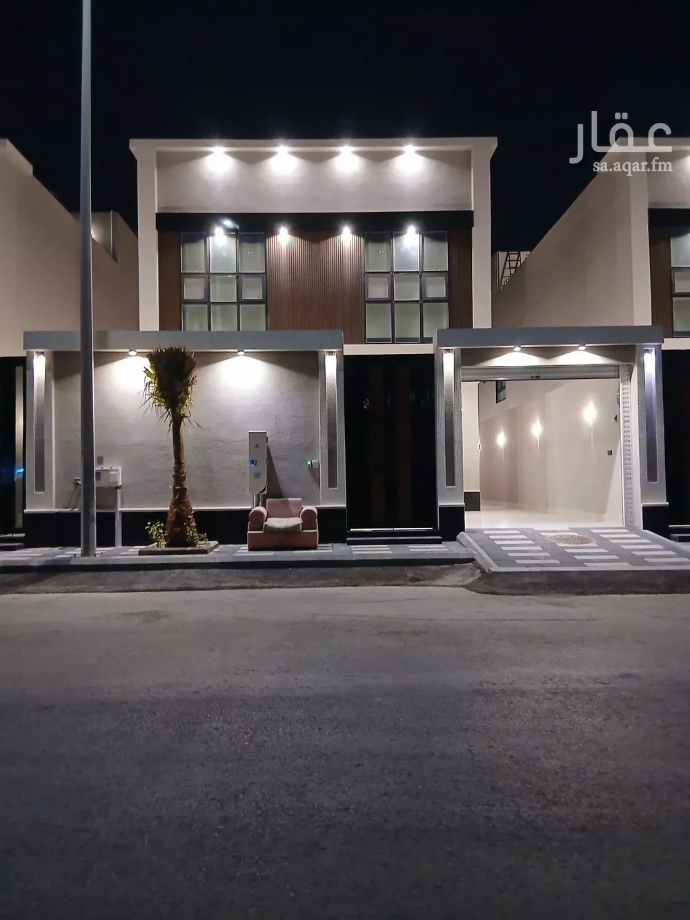 فيلا 10 غرف في الأمل 2