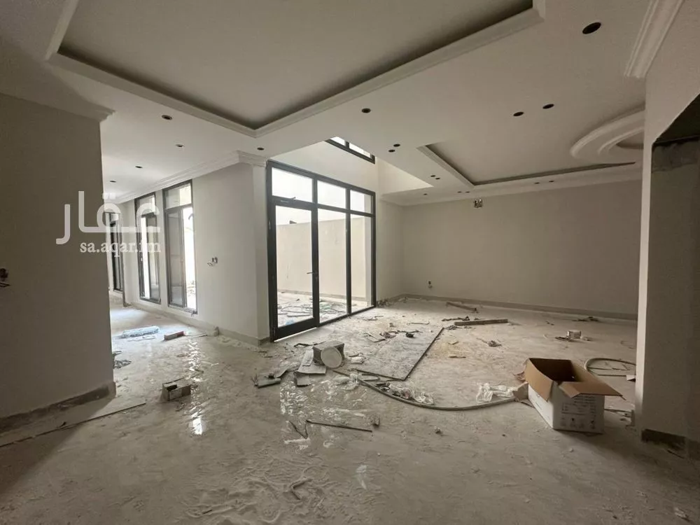 فيلا 9 غرف في اللؤلؤ 4