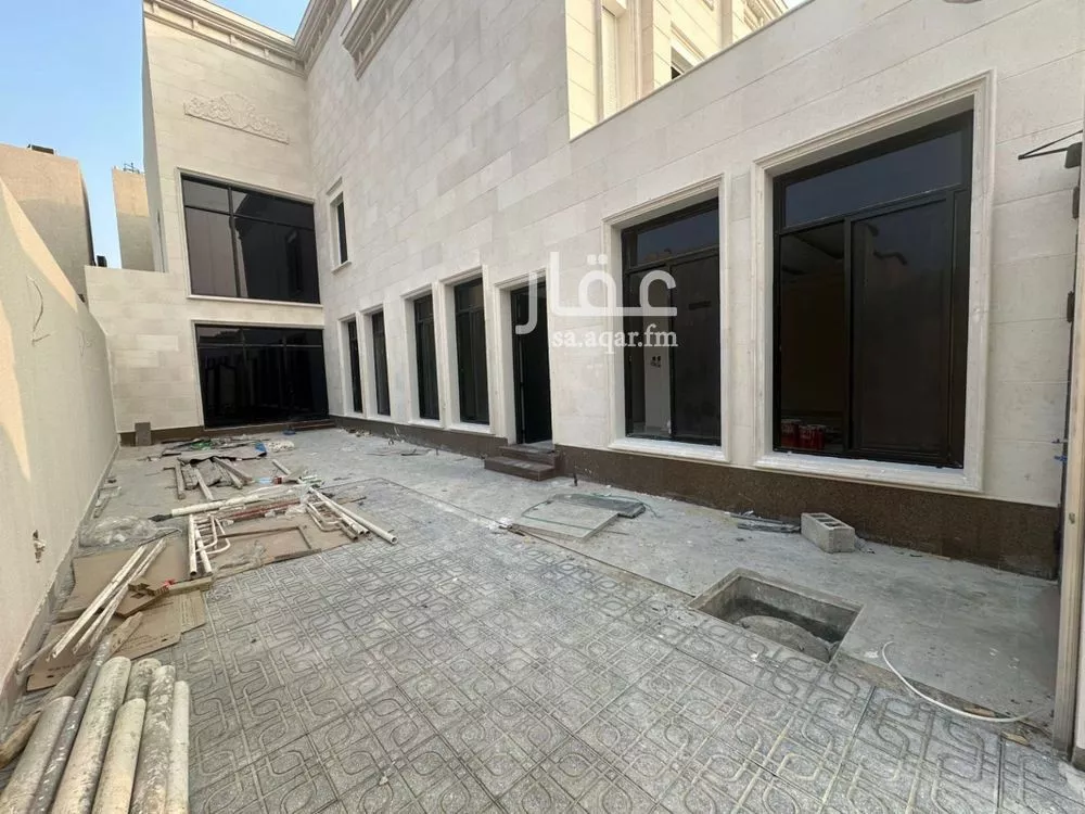 فيلا 9 غرف في اللؤلؤ 5