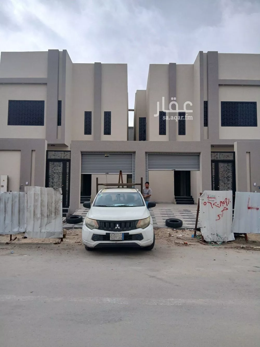 9 bedroom villa in Al Manar 3