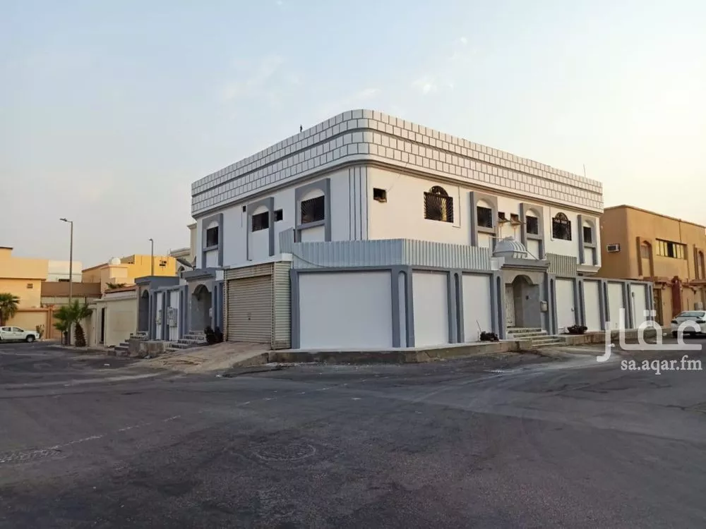 دور 18 غرف في بدر 1