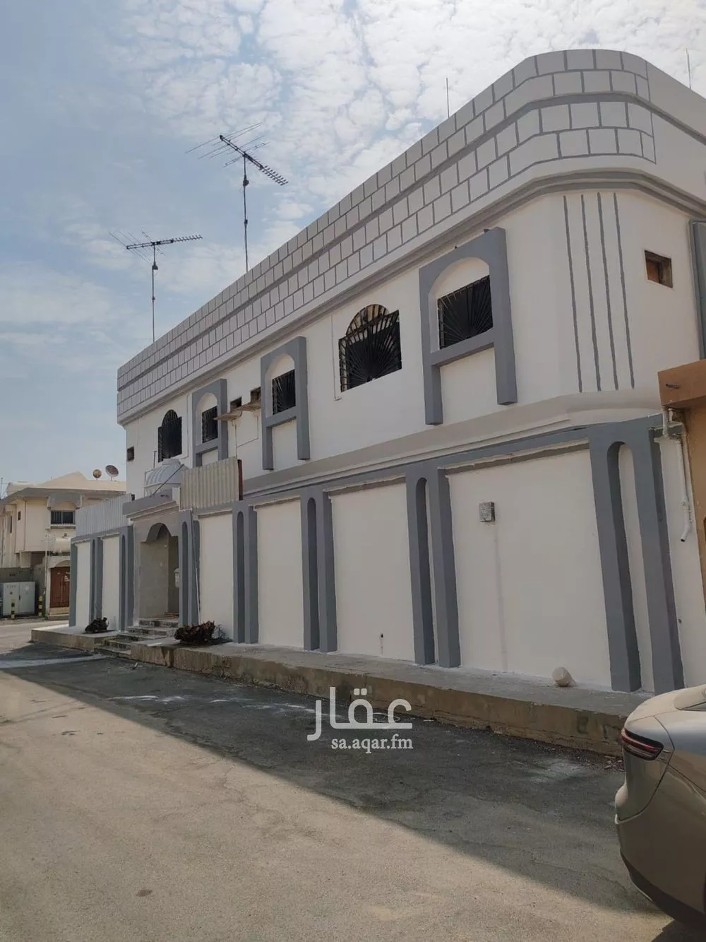 دور 18 غرف في بدر 4