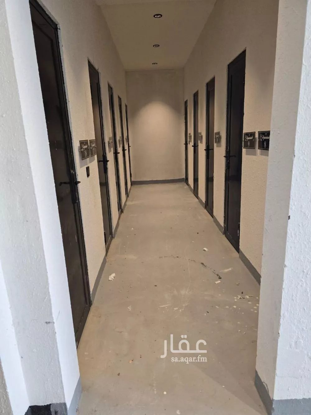 شقة 5 غرف في الحمرا 4