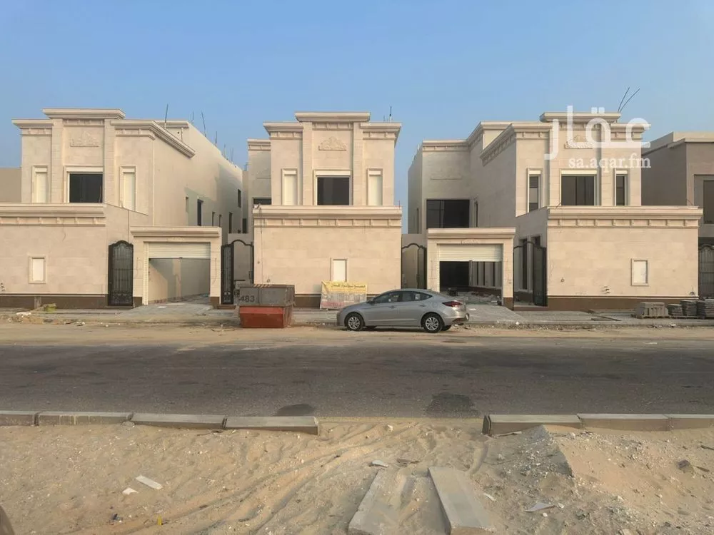 فيلا 9 غرف في اللؤلؤ 2