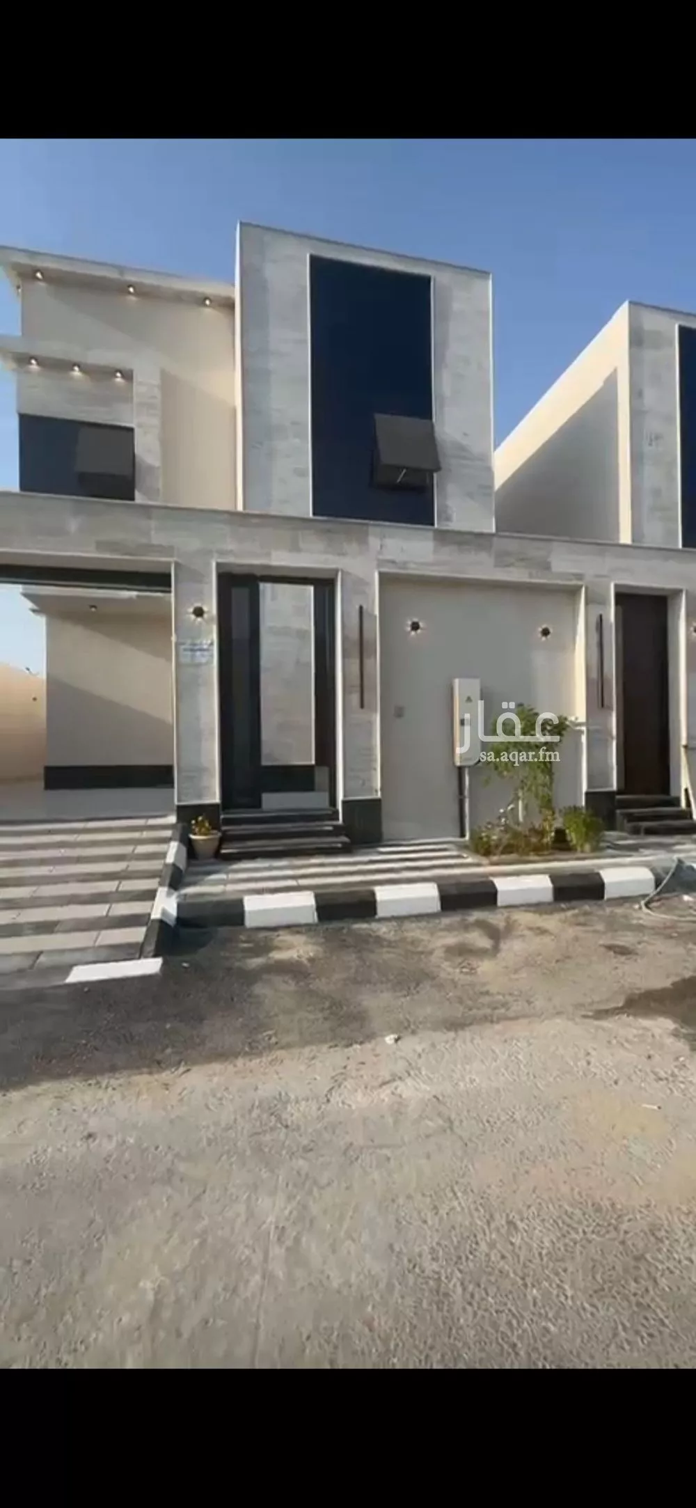 فيلا 9 غرف في الأمل 1