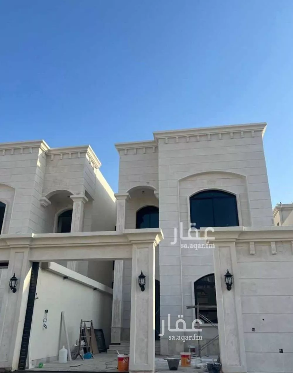 8 bedroom villa in Al Amanah 3