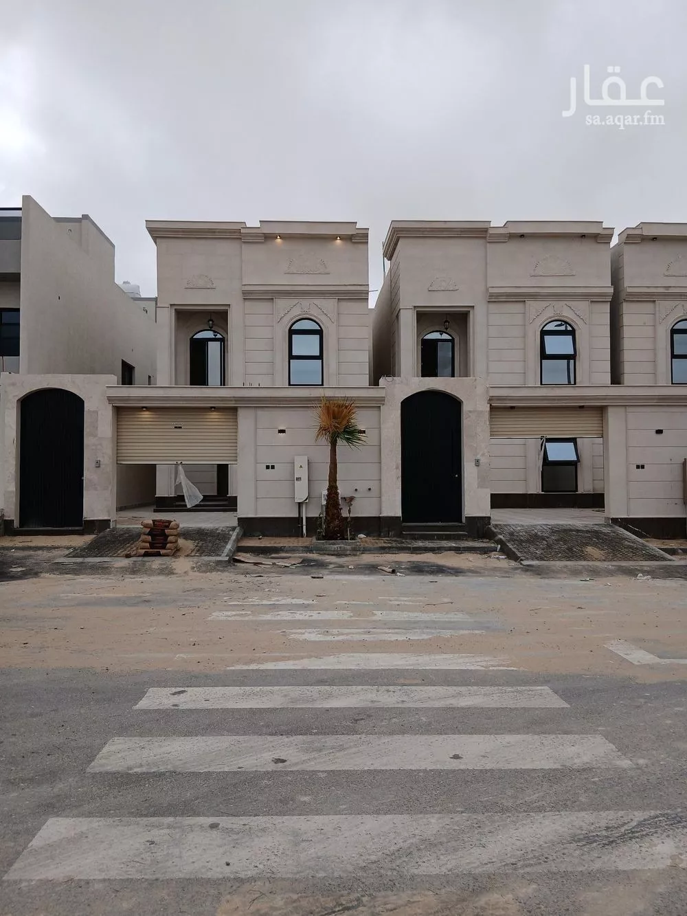 9 bedroom villa in Al Manar 3