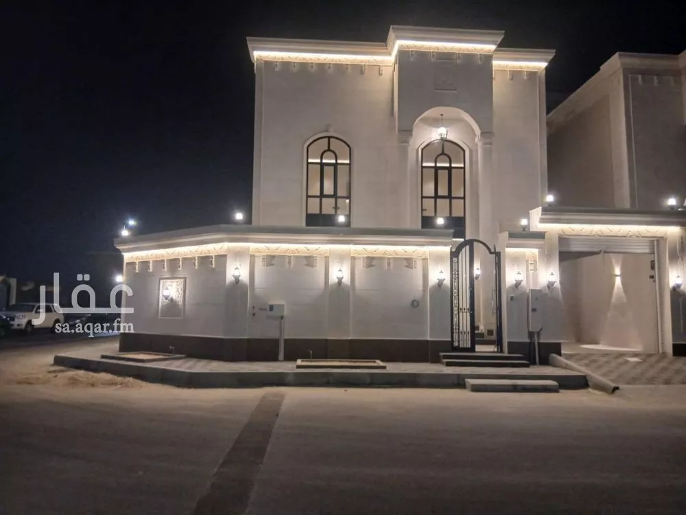 فيلا 9 غرف في الصواري 2