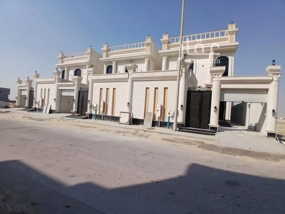 فيلا 9 غرف في الصواري 2