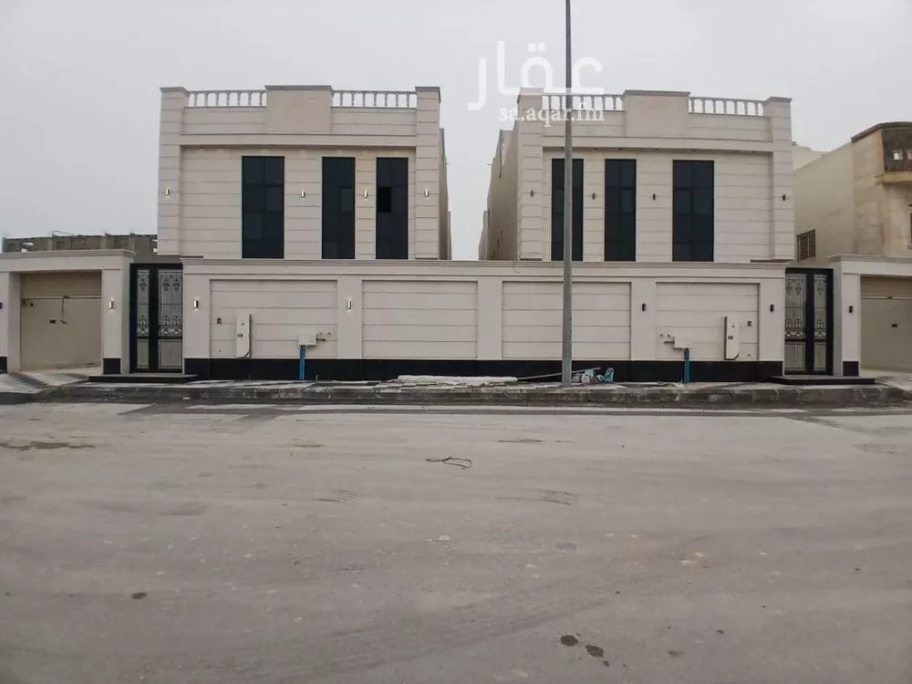 فيلا 8 غرف في الصواري 1