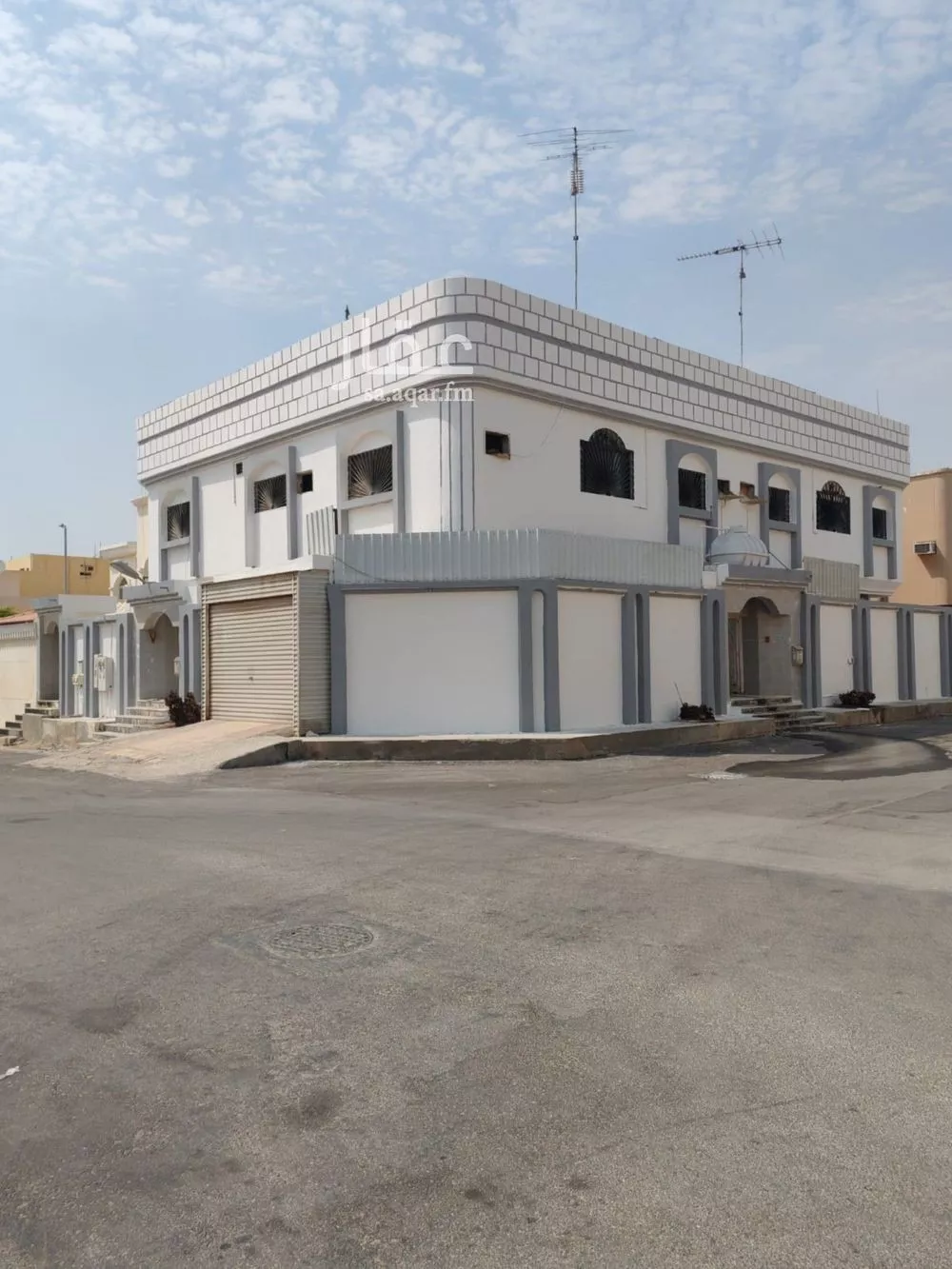 دور 18 غرف في بدر 2