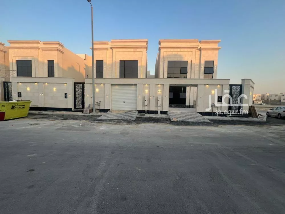فيلا 8 غرف في الصواري 3