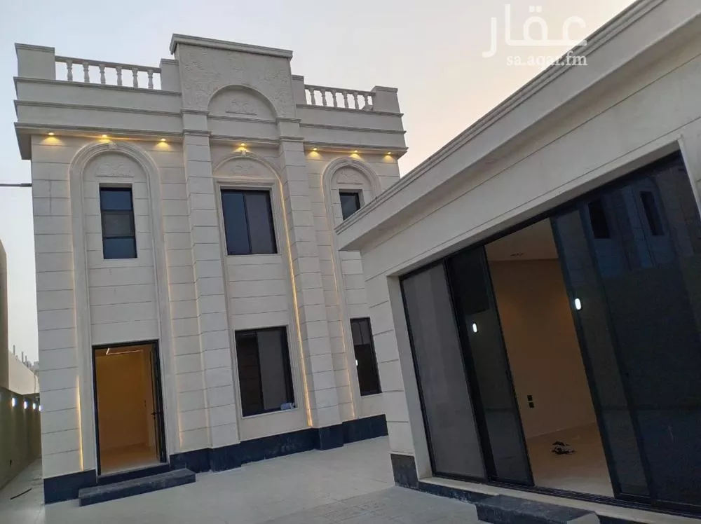 فيلا 9 غرف في اللؤلؤ 3