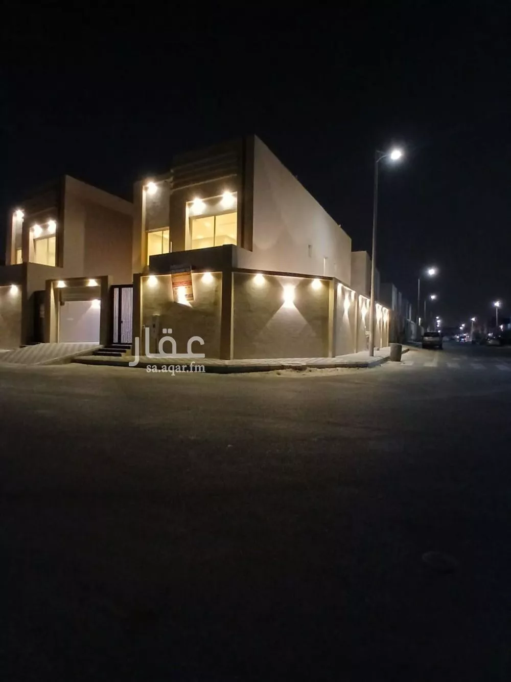 8 bedroom villa in Al Amal 2