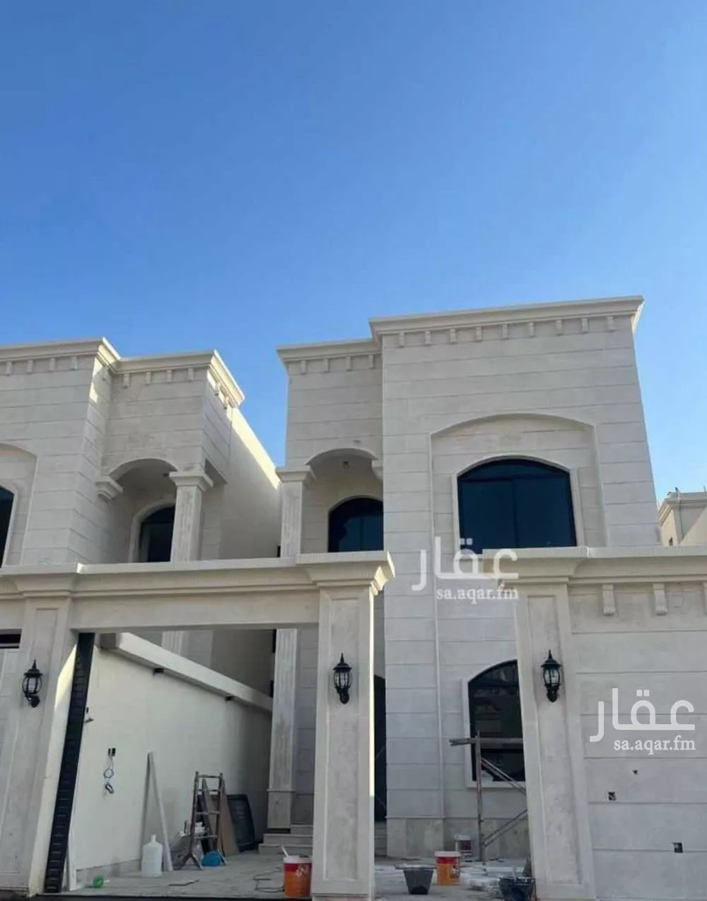 8 bedroom villa in Al Amanah 4