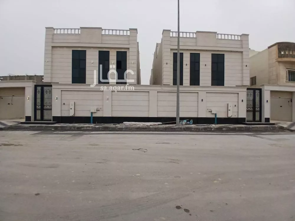 فيلا 8 غرف في الصواري 3