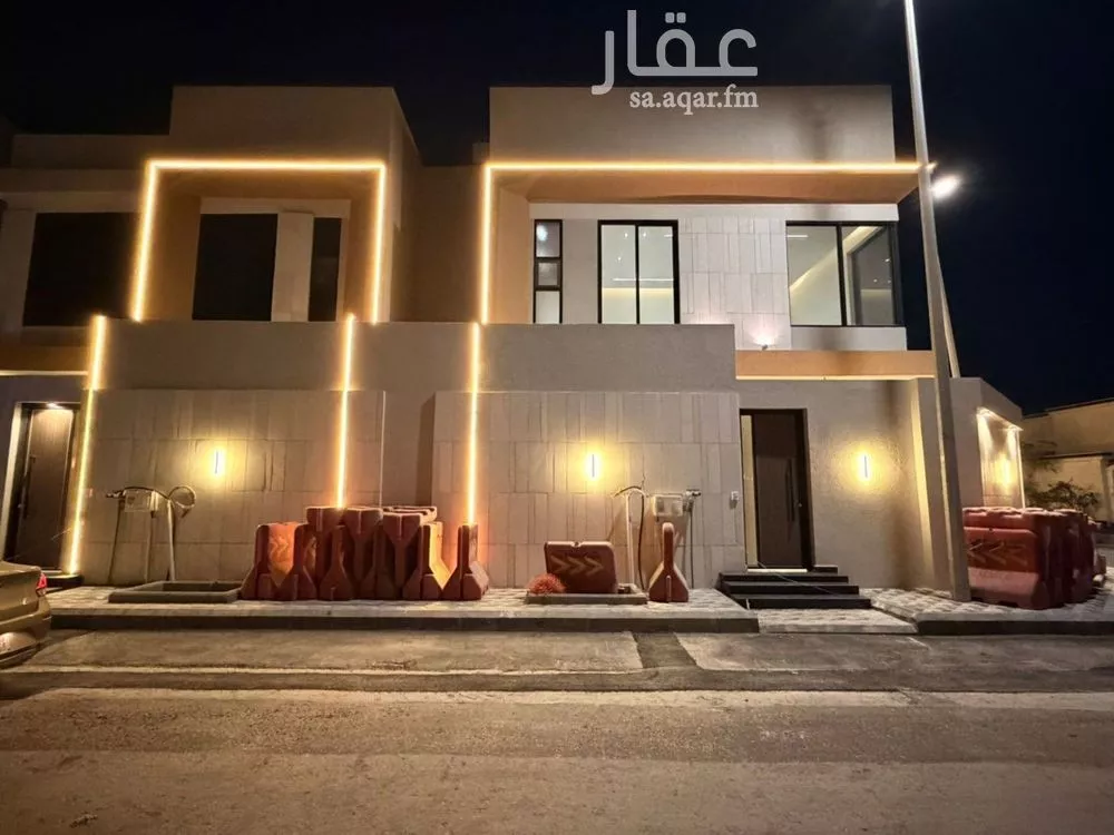 فيلا 8 غرف في الصواري 4