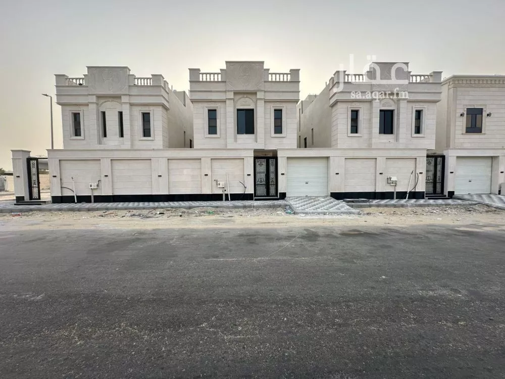 فيلا 9 غرف في اللؤلؤ 4