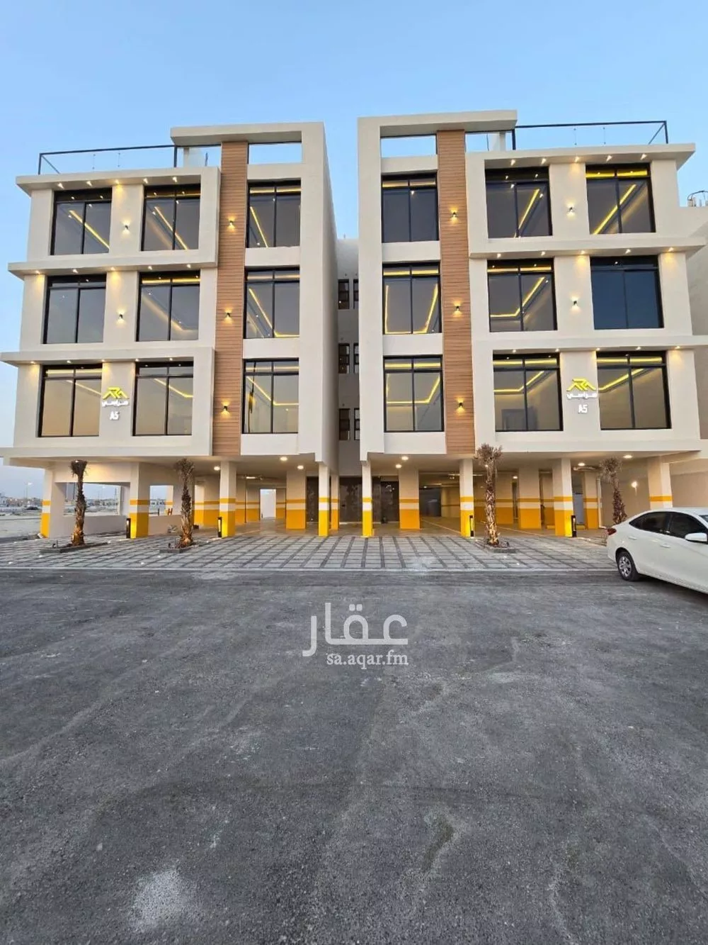 شقة 5 غرف في الشعلة 1