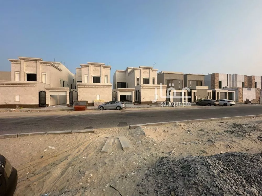 فيلا 9 غرف في اللؤلؤ 1