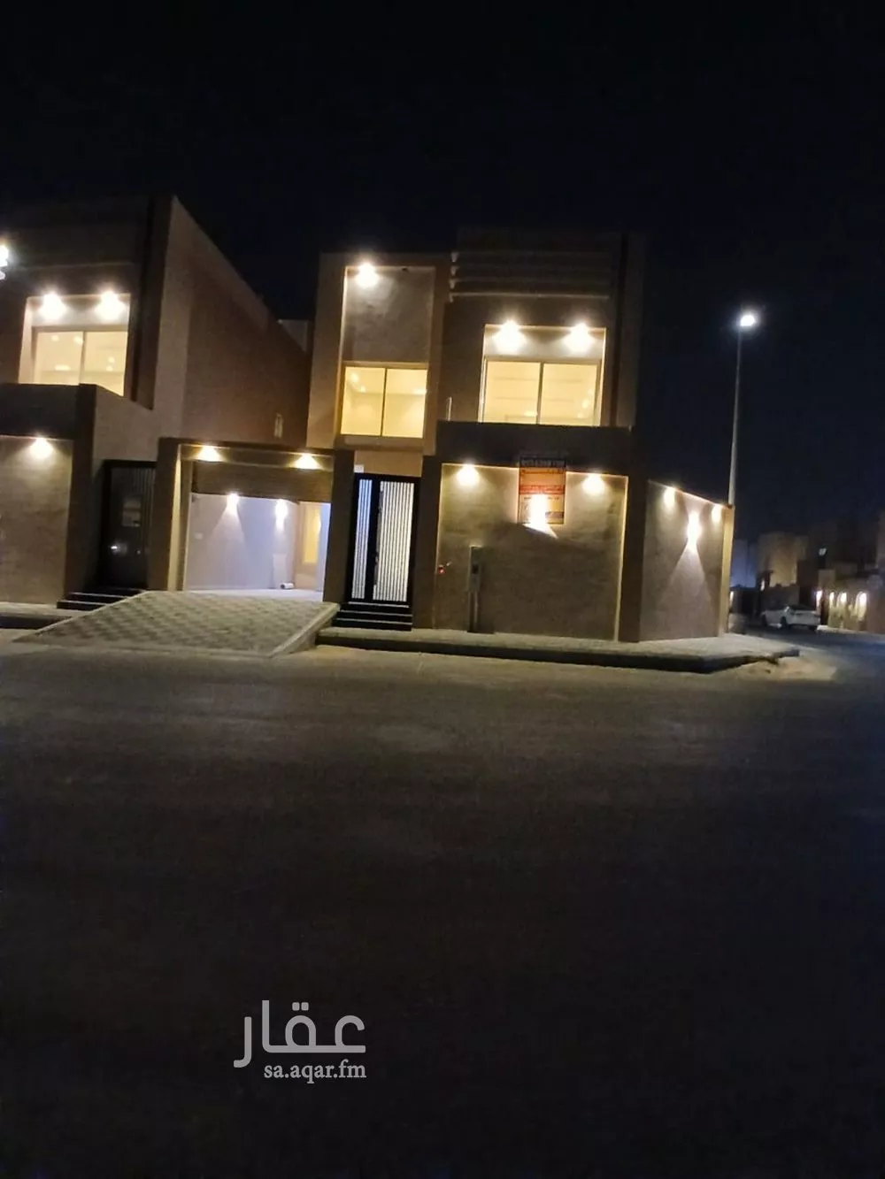 8 bedroom villa in Al Amal 3