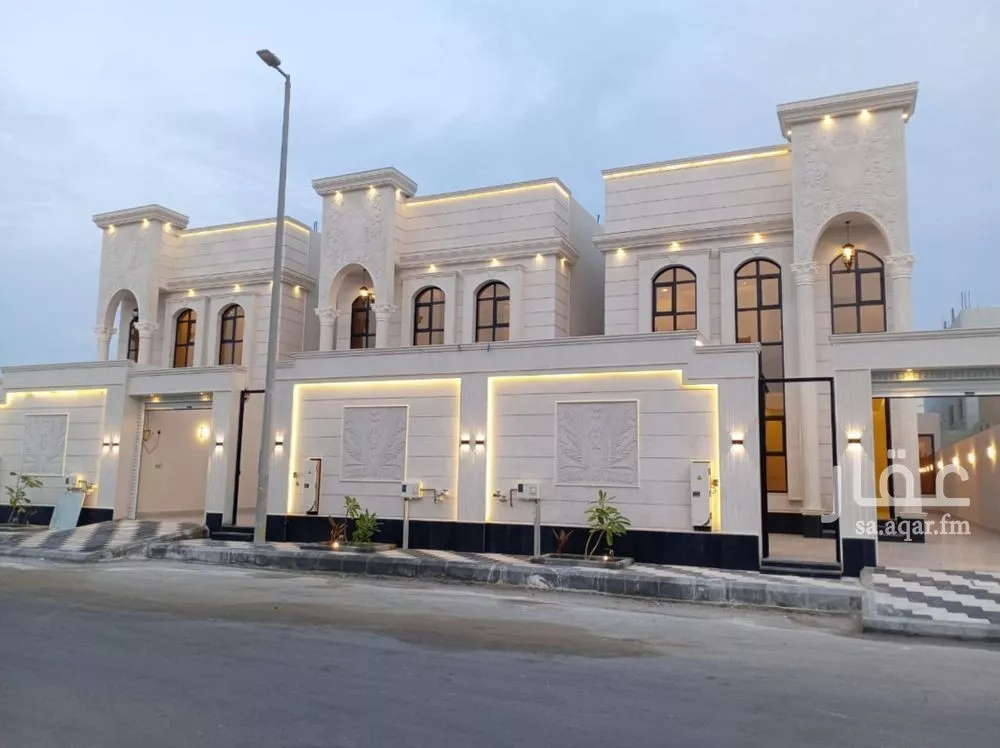 فيلا 9 غرف في الصواري 2