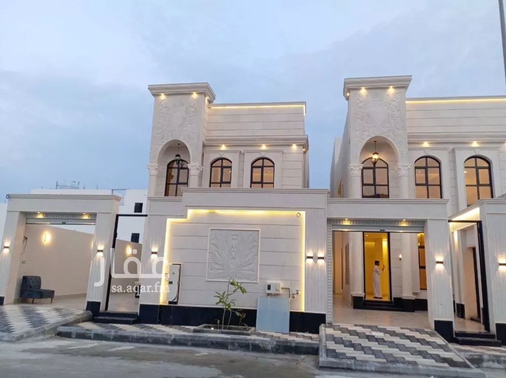 فيلا 9 غرف في الصواري 3