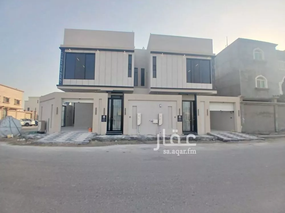 فيلا 8 غرف في الصواري 3