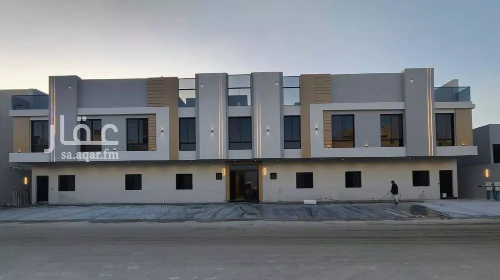 شقة 5 غرف في الصواري 2