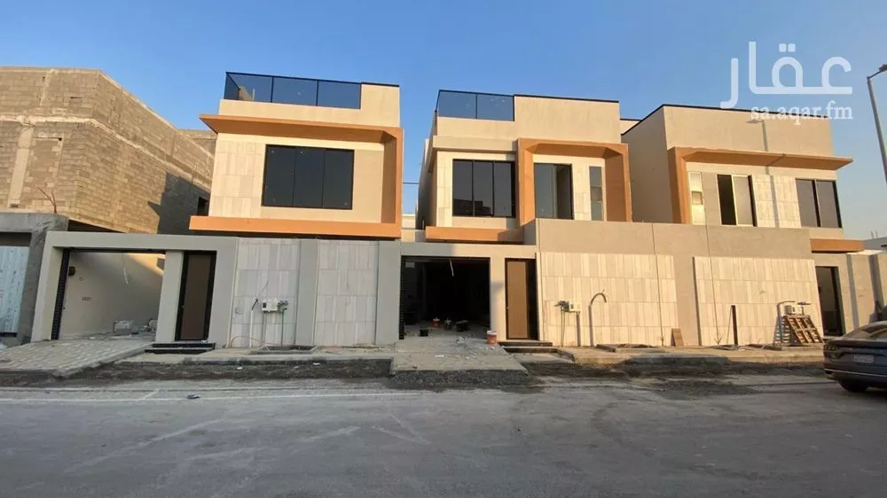 فيلا 8 غرف في الصواري 1