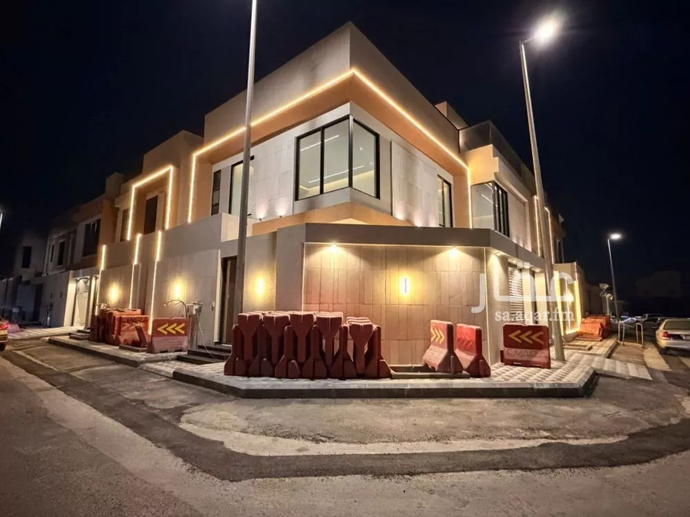 فيلا 8 غرف في الصواري 2