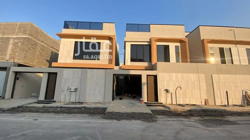 فيلا 8 غرف في الصواري 5