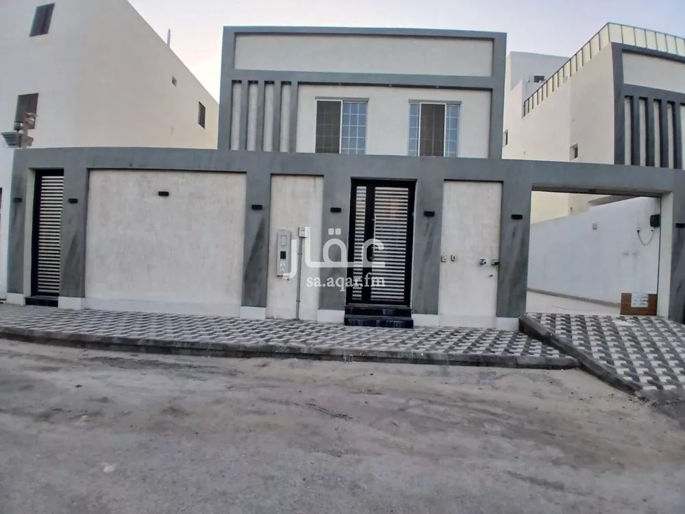 فيلا 8 غرف في الصواري 2