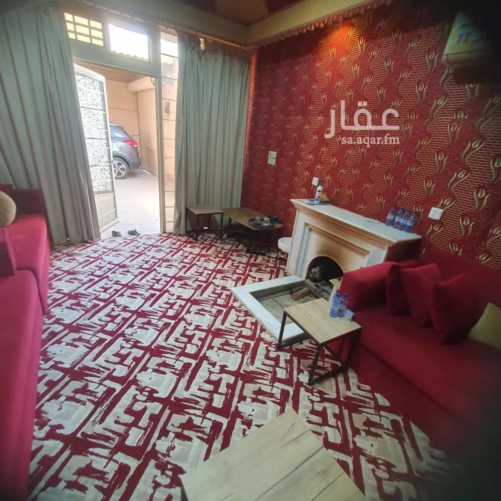 7 bedroom villa in Al Yarmouk, Riyadh 4
