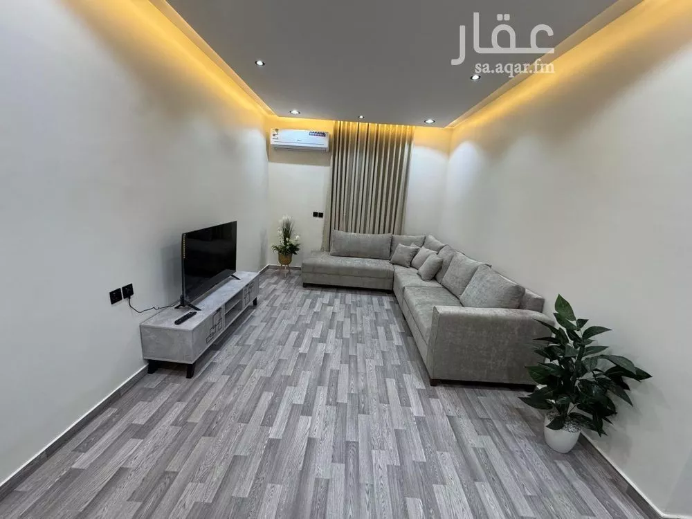 شقة 1 غرف في الشهداء 4