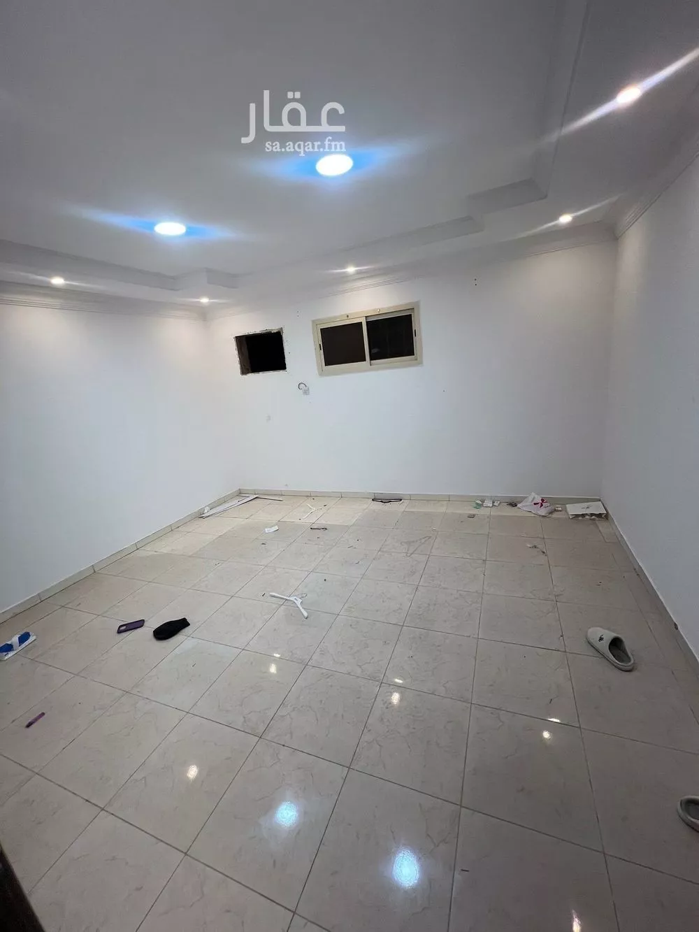 3 bedroom floor in Ishbiliyah 5