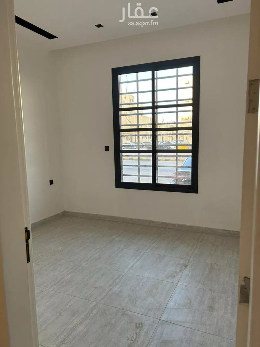 3 bedroom apartment in Al Yarmouk 3