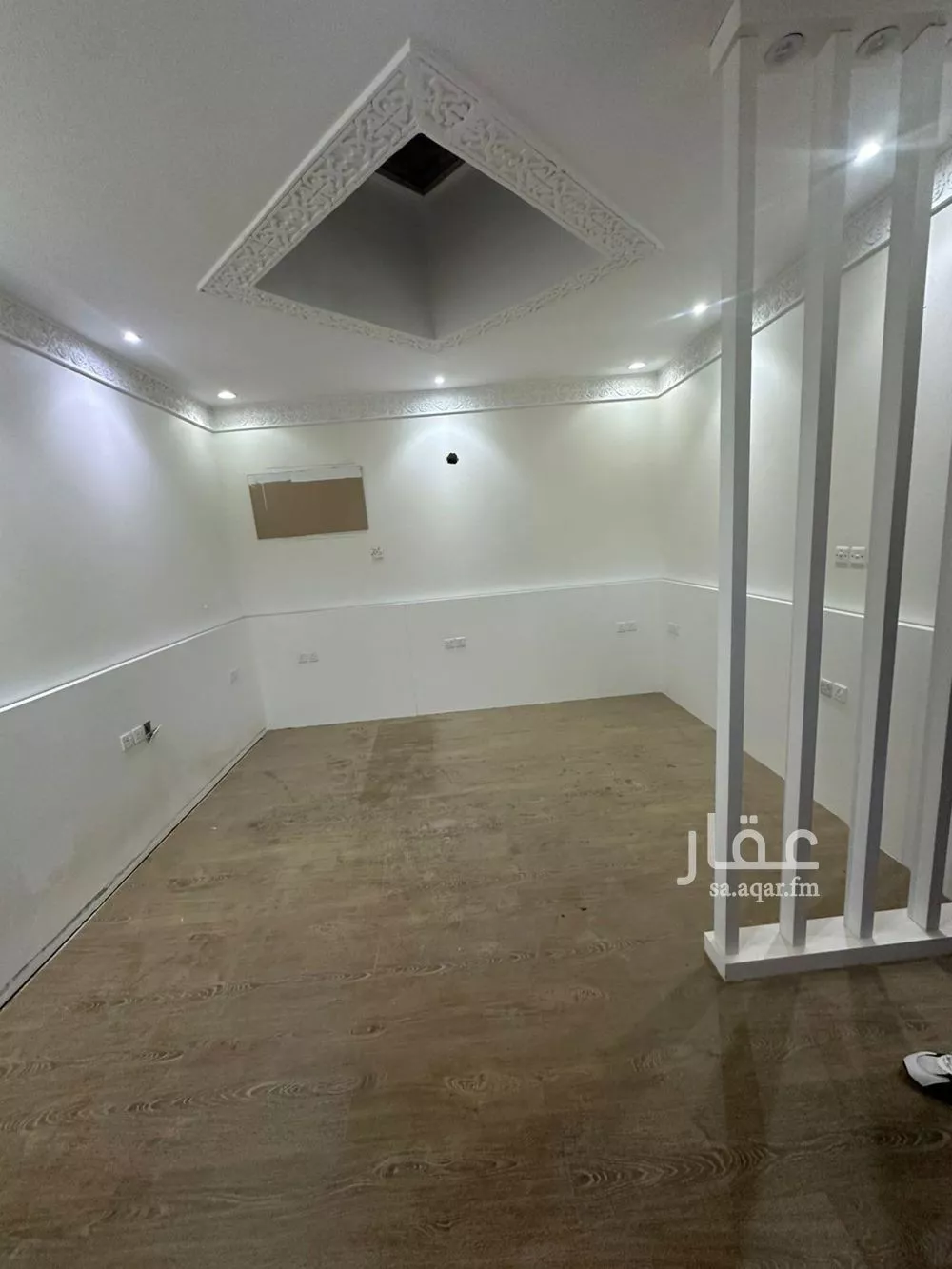 دور 4 غرف في اليرموك 1