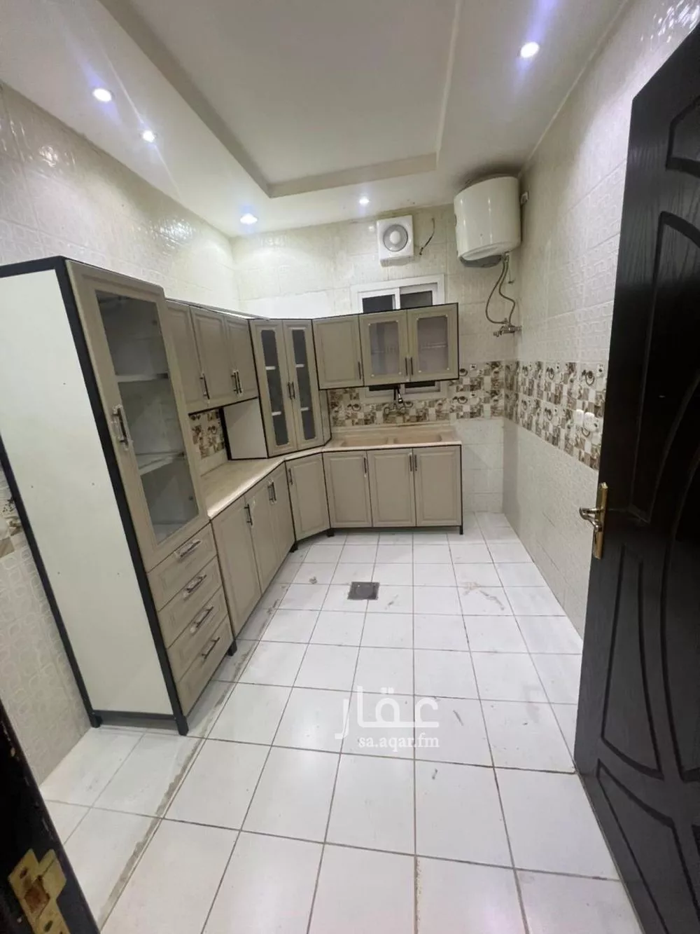 شقة 3 غرف في اليرموك 5