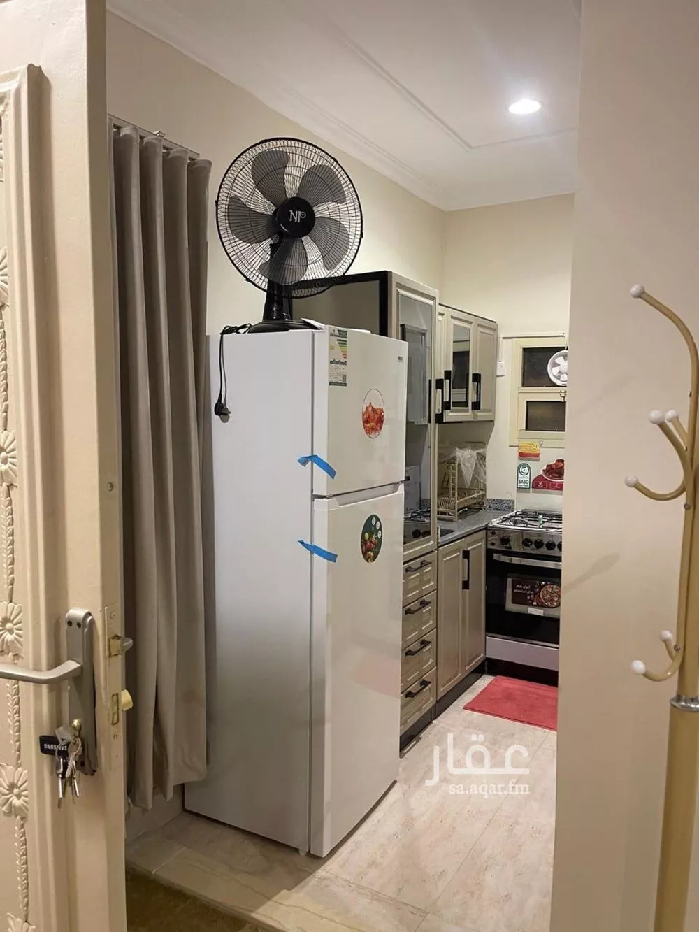 دور 2 غرف في الشهداء 1