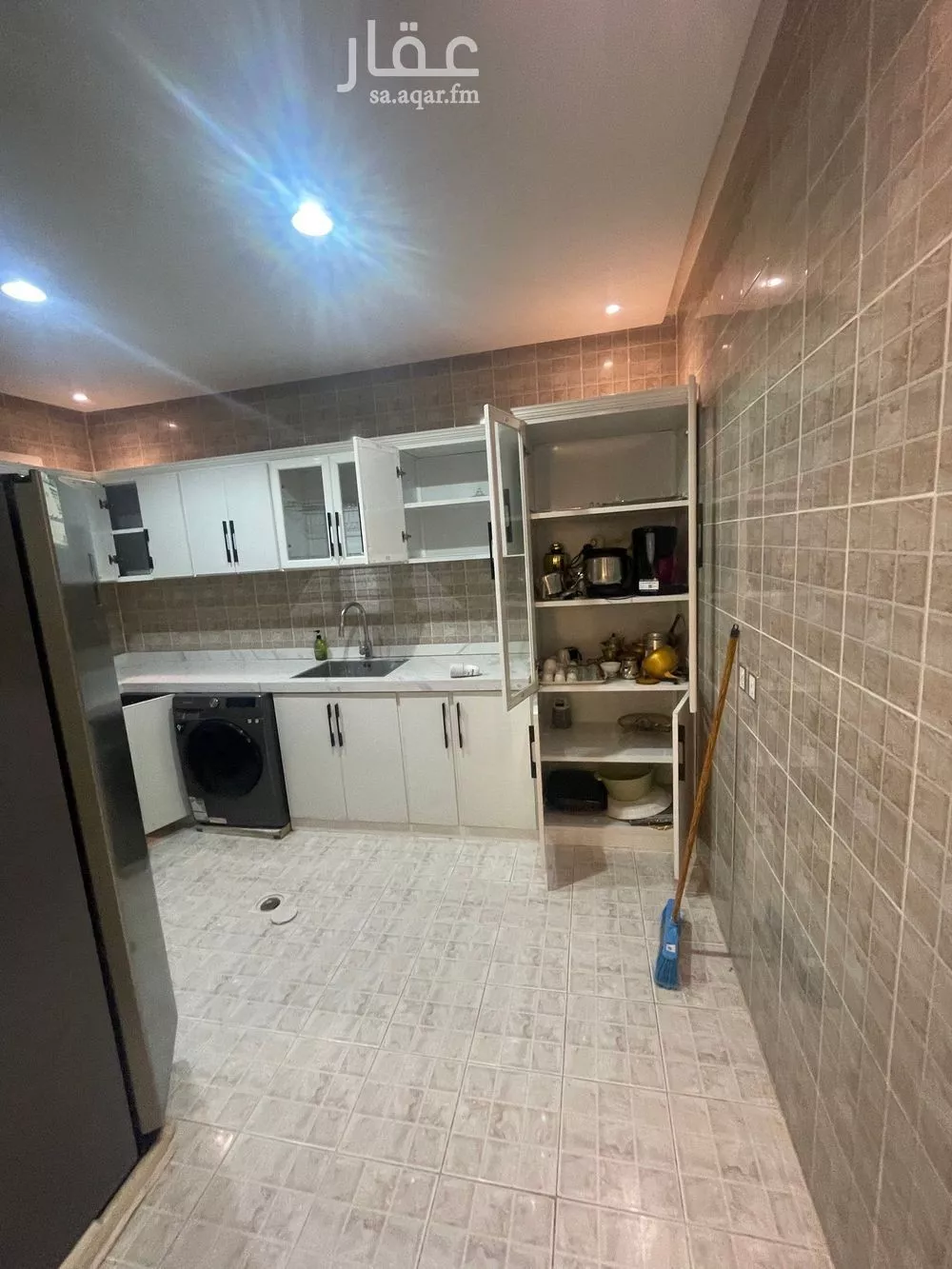 شقة 4 غرف في النهضة، الرياض 6