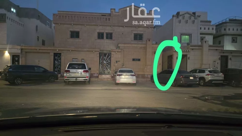 دور 3 غرف في اليرموك 1