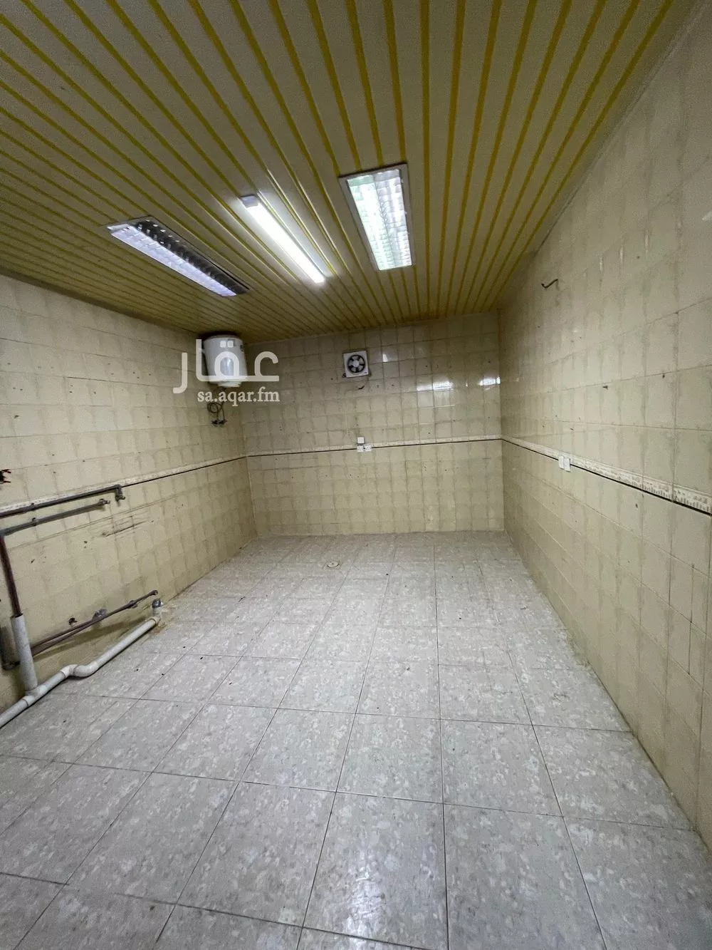 3 bedroom floor in Ishbiliyah 5