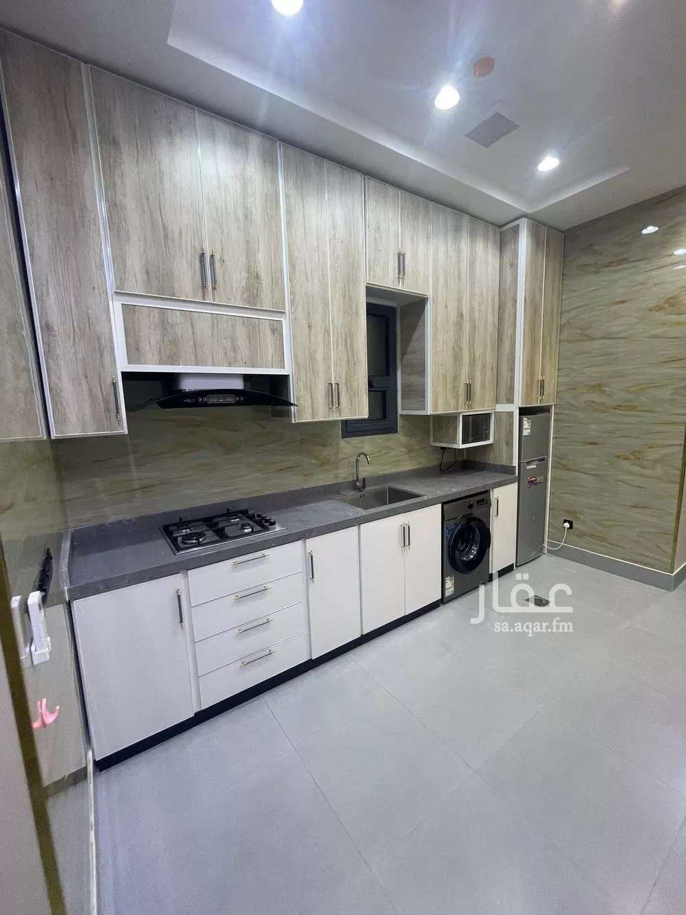 2 bedroom apartment in Al Yarmouk 1
