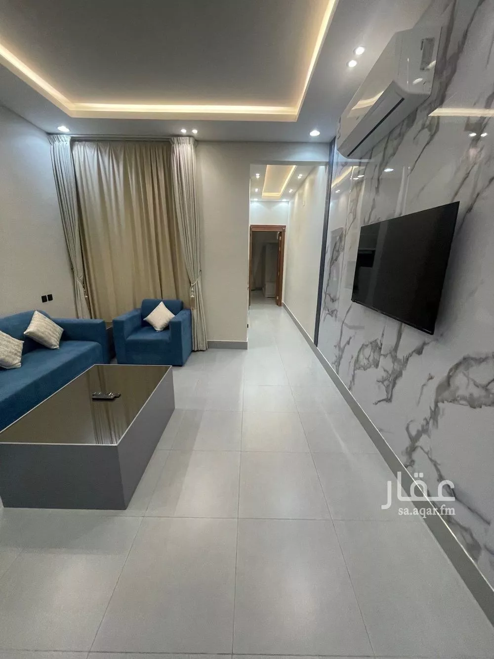 1 bedroom apartment in Al Yarmouk 2